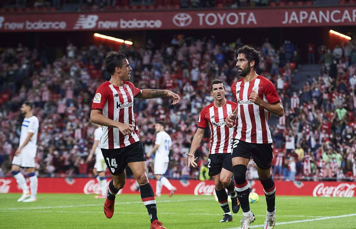 马德里竞技分心欧冠赛事，毕尔巴鄂竞技上轮击败劲敌士气大增